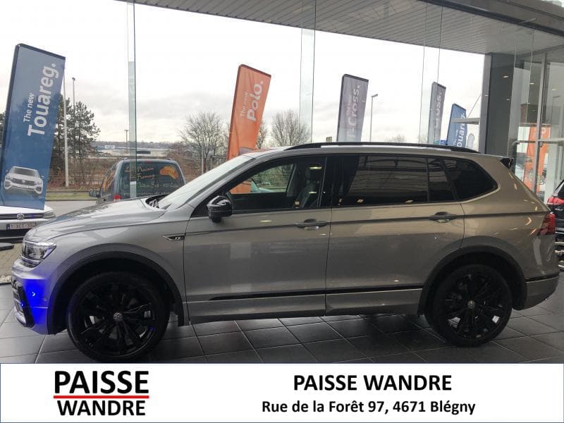 Volkswagen Tiguan III Allspace Highline - 7