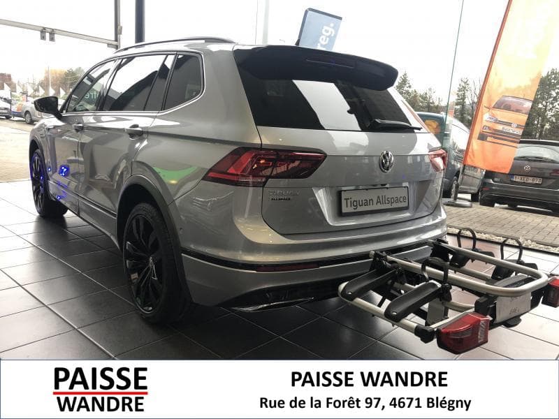 Volkswagen Tiguan III Allspace Highline - 5