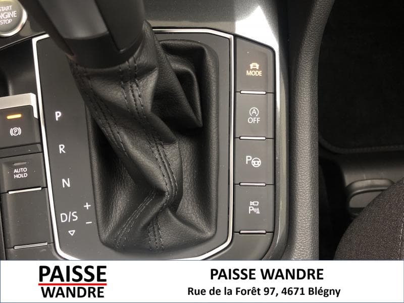 Volkswagen Tiguan III Allspace Highline - 20