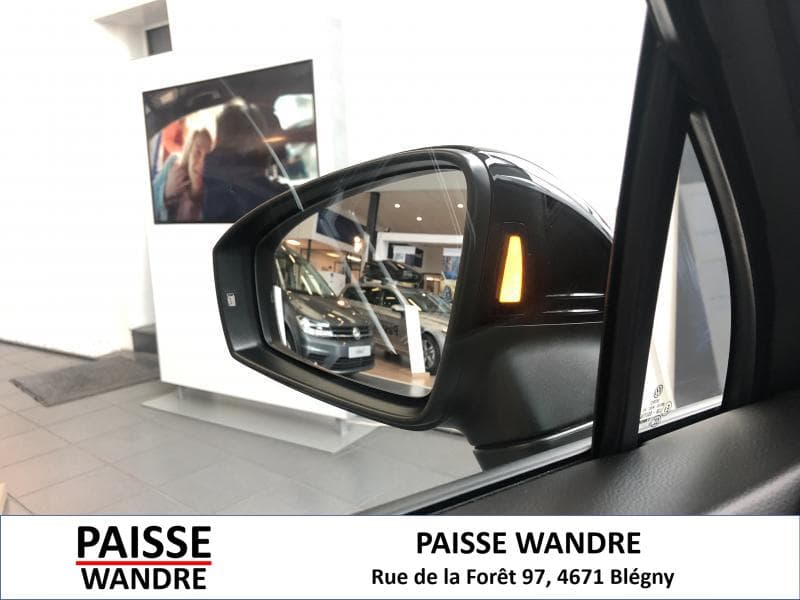 Volkswagen Tiguan III Allspace Highline - 23