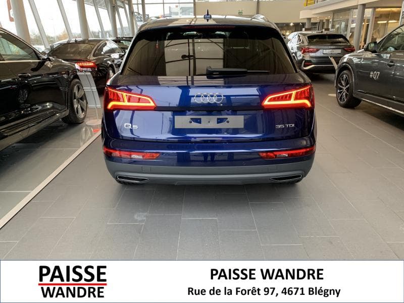 Audi Q5 AUDI Q5 Business edition - 4