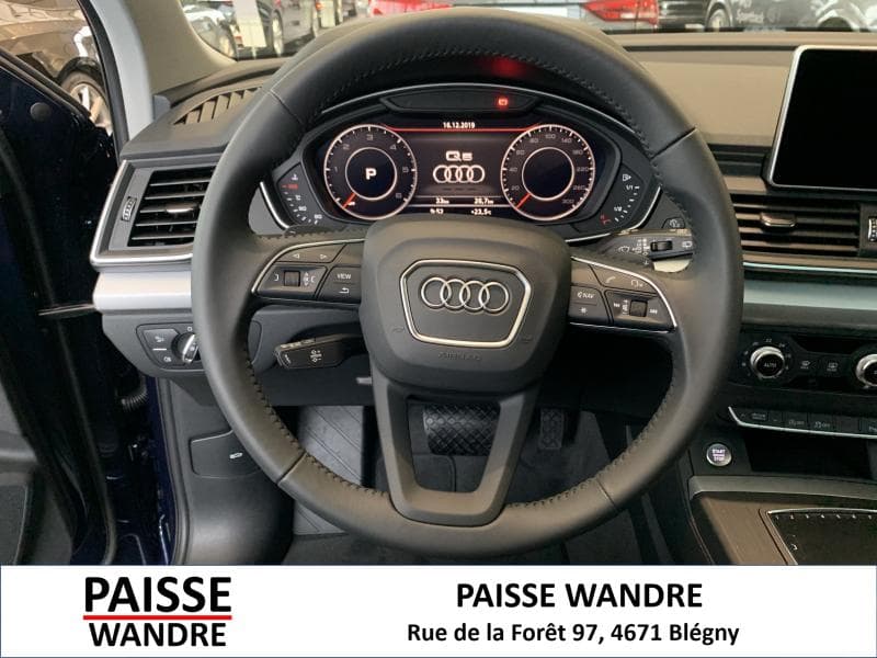 Audi Q5 AUDI Q5 Business edition - 9