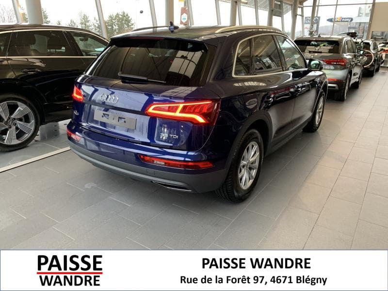 Audi Q5 AUDI Q5 Business edition - 3