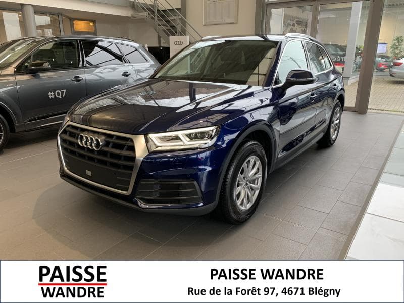 Audi Q5 AUDI Q5 Business edition - 1