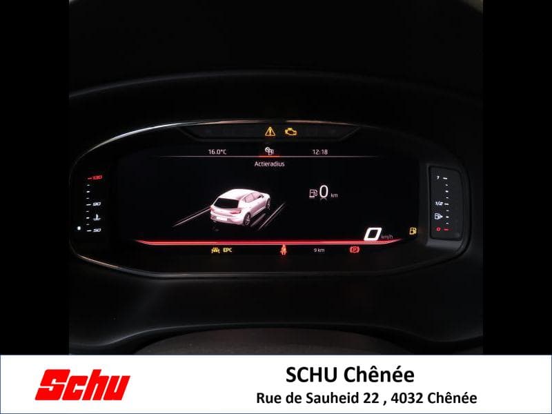 Seat Leon ULTIMATE EDITION - 18