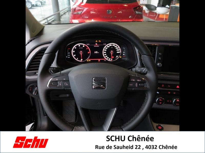 Seat Leon ULTIMATE EDITION - 20