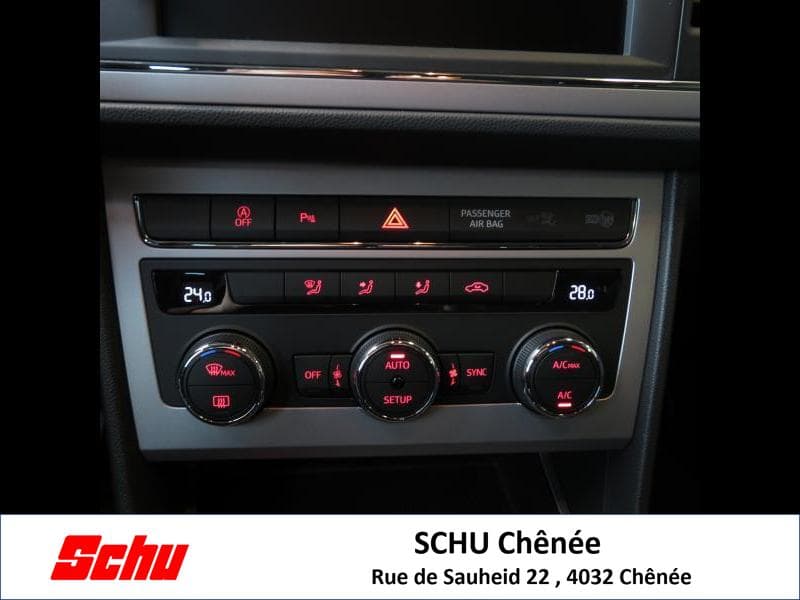 Seat Leon ULTIMATE EDITION - 22