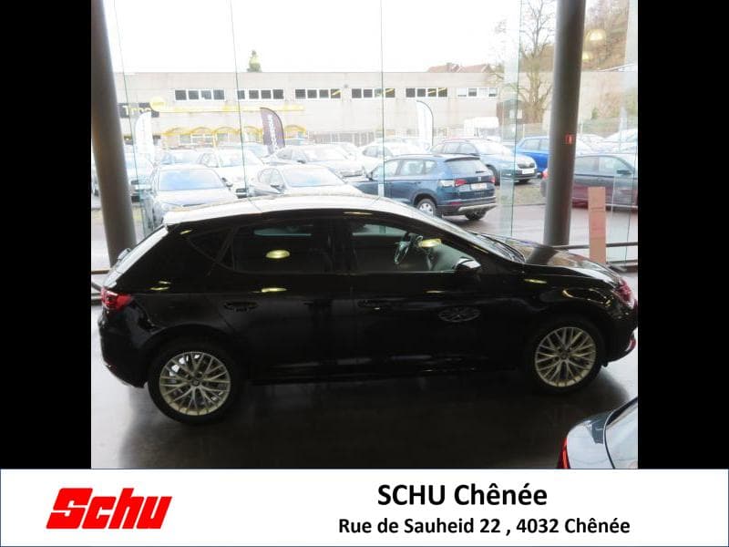Seat Leon ULTIMATE EDITION - 5