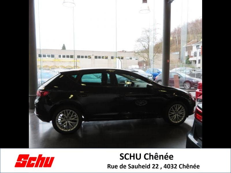 Seat Leon ULTIMATE EDITION - 6