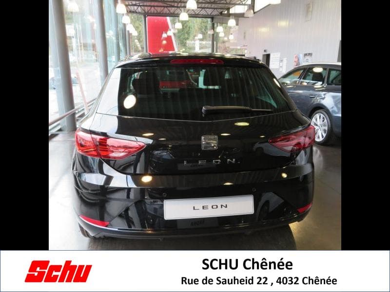 Seat Leon ULTIMATE EDITION - 3