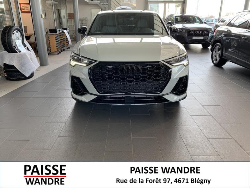 Audi Q3 Sportback - 2