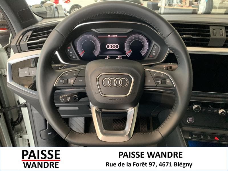 Audi Q3 Sportback - 13