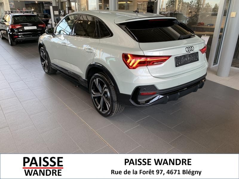 Audi Q3 Sportback - 5