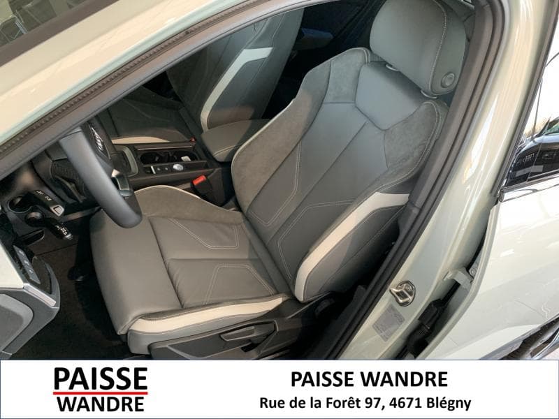 Audi Q3 Sportback - 10
