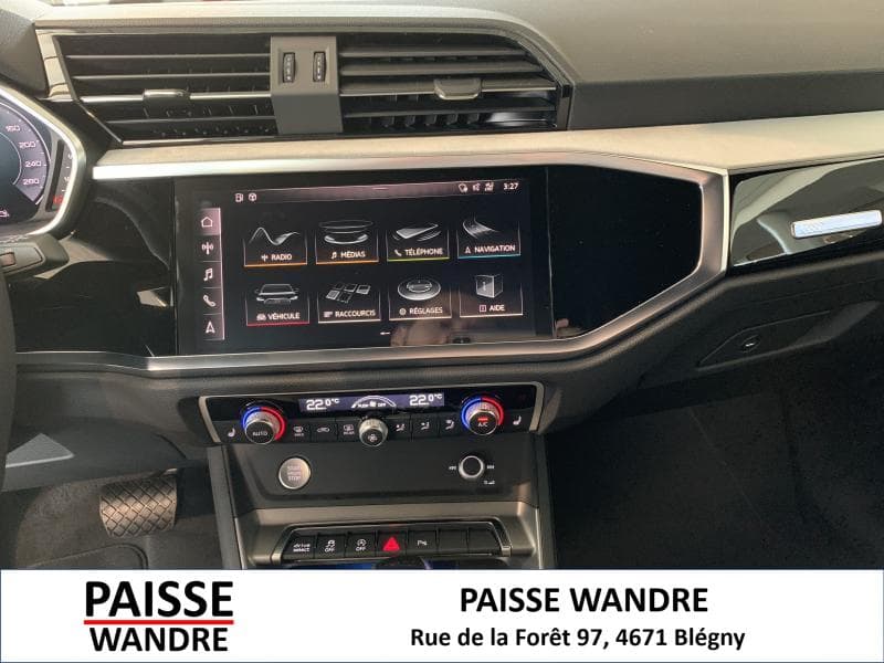 Audi Q3 Sportback - 14