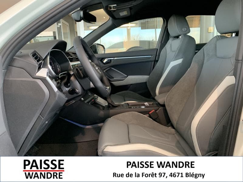 Audi Q3 Sportback - 9