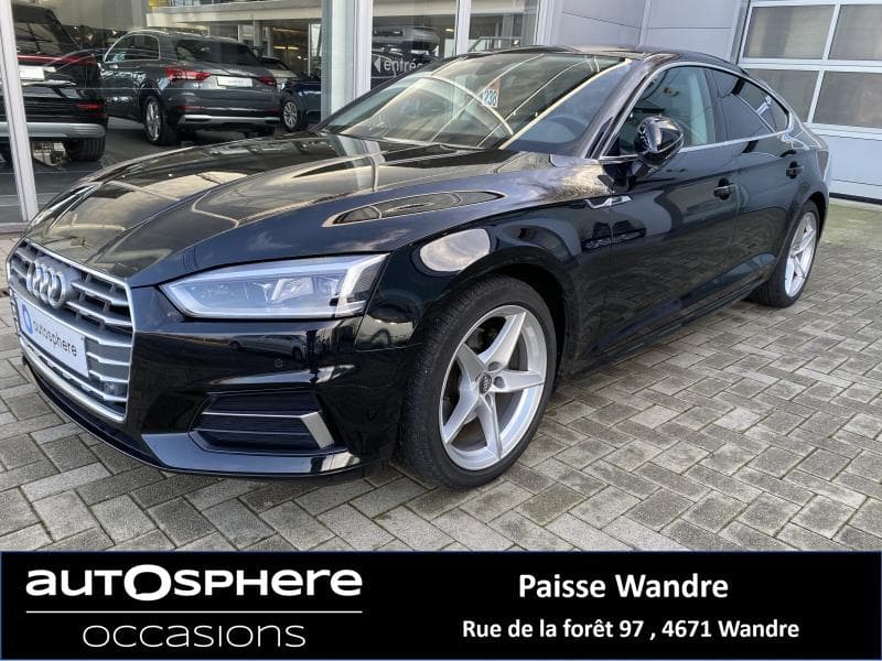 Audi A5 Sportback Sport - 1