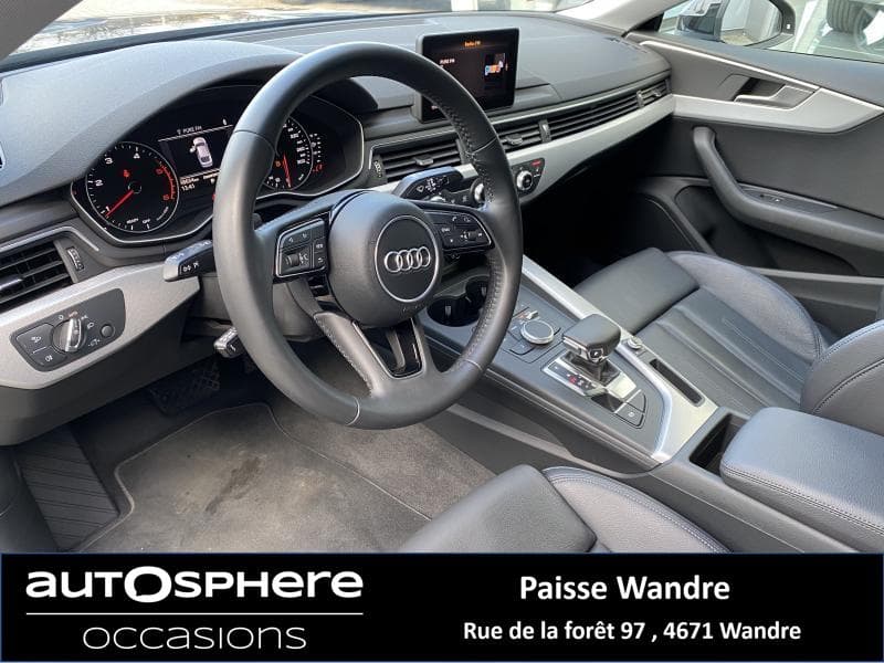 Audi A5 Sportback Sport - 30