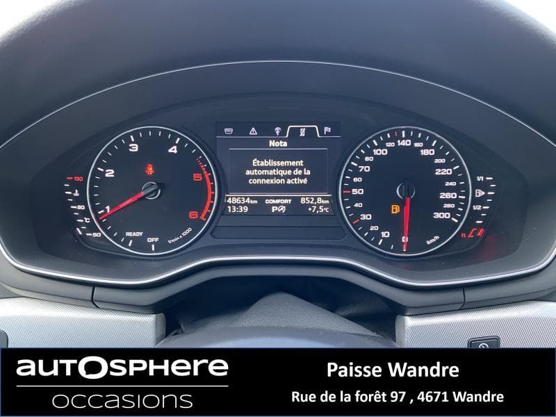 Audi A5 Sportback Sport - 12