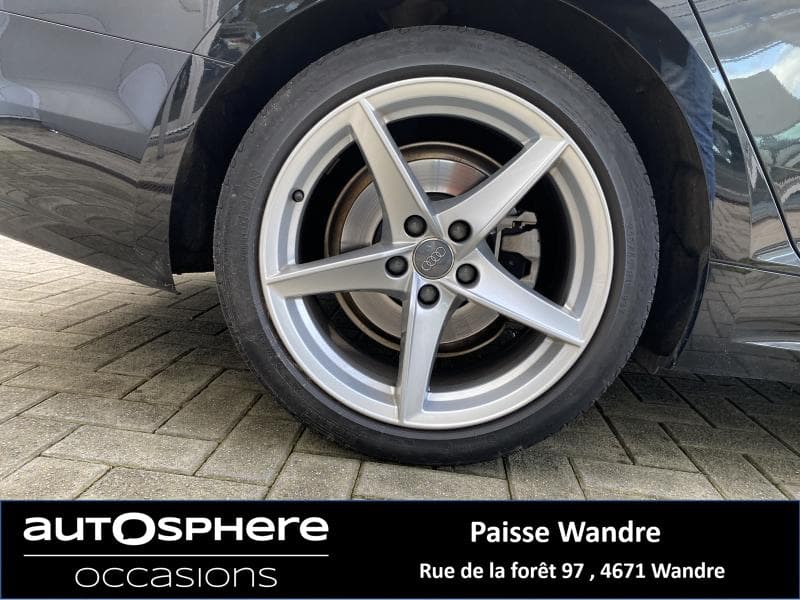 Audi A5 Sportback Sport - 36