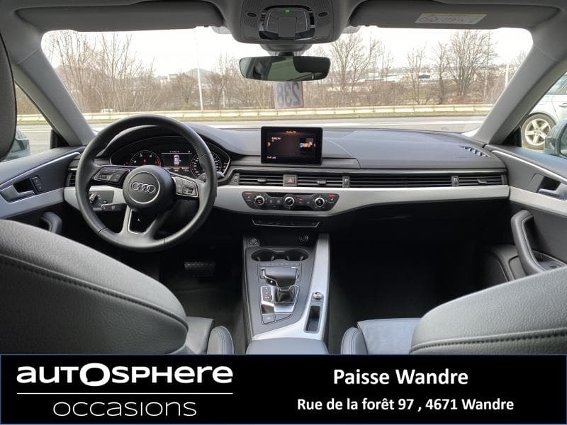 Audi A5 Sportback Sport - 31