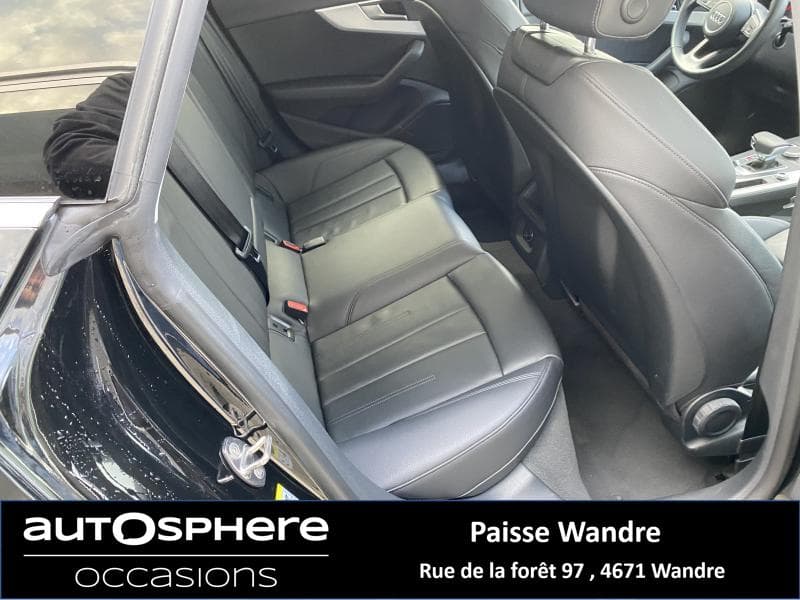 Audi A5 Sportback Sport - 32