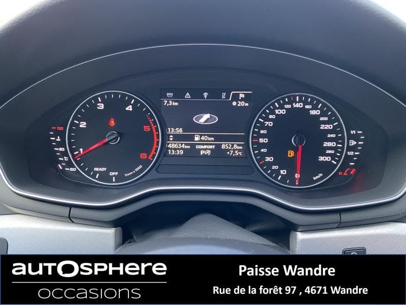 Audi A5 Sportback Sport - 14