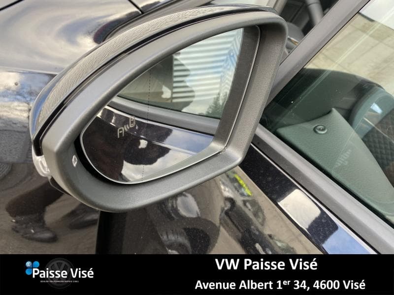 Volkswagen Golf IQ DRIVE - 24