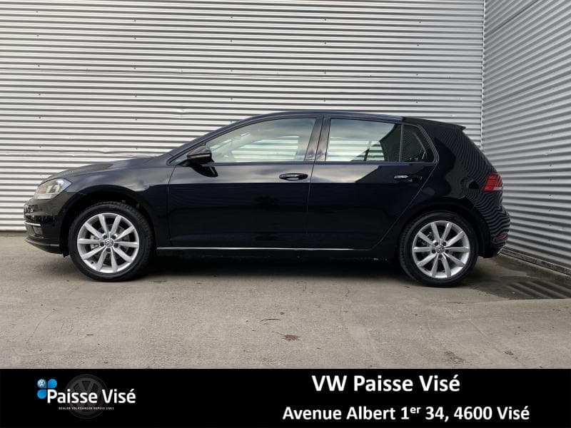 Volkswagen Golf IQ DRIVE - 3