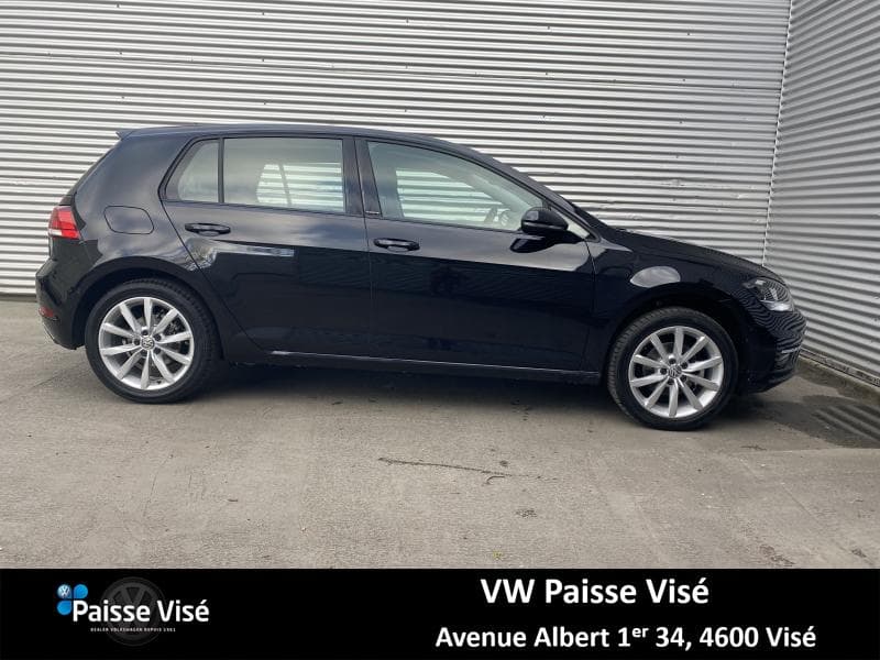 Volkswagen Golf IQ DRIVE - 4
