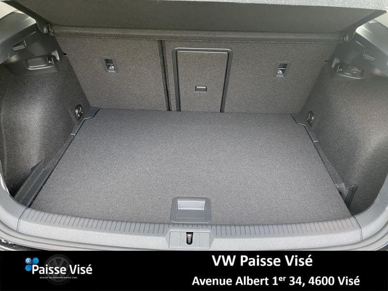 Volkswagen Golf IQ DRIVE - 25