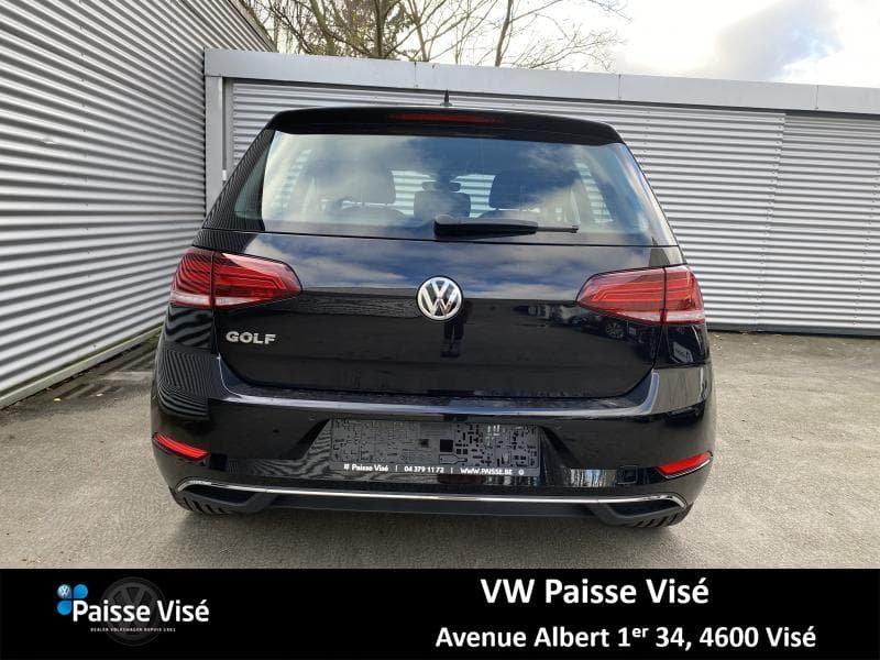 Volkswagen Golf IQ DRIVE - 5