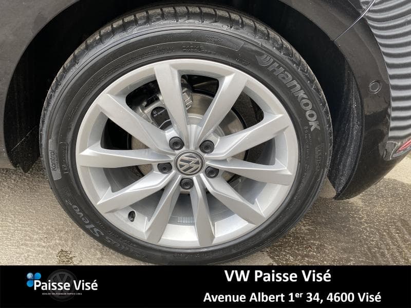 Volkswagen Golf IQ DRIVE - 27
