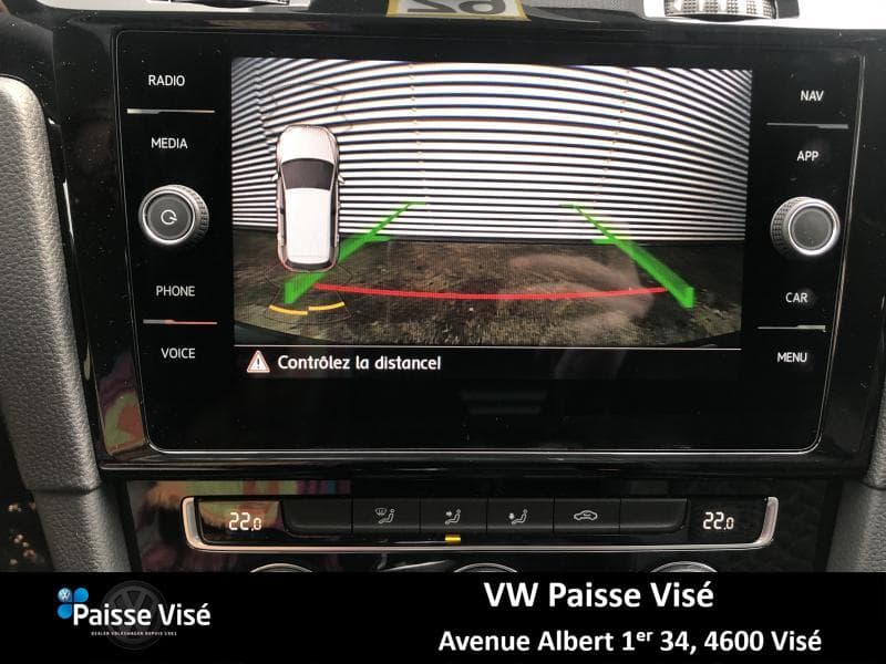 Volkswagen Golf IQ DRIVE - 17