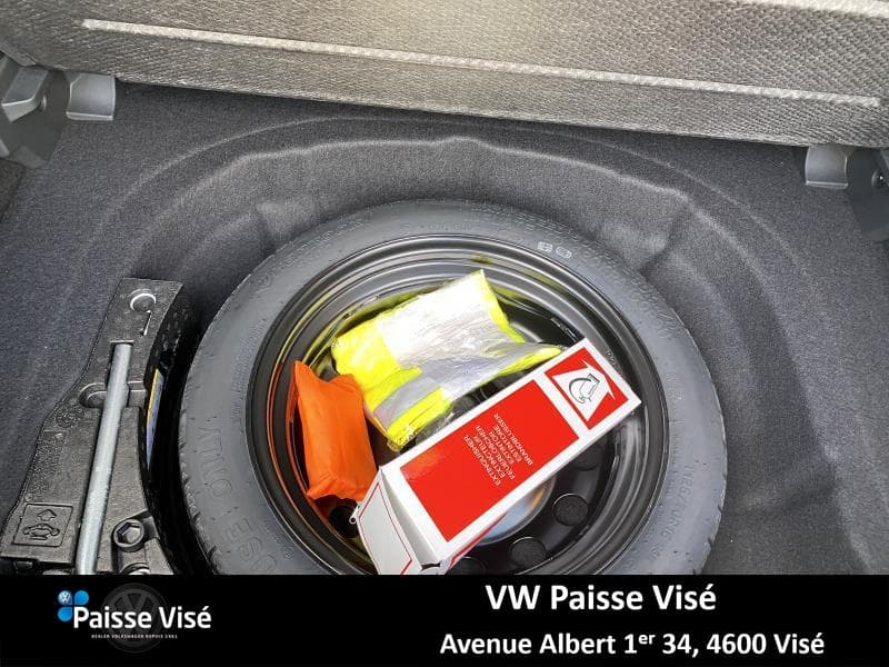 Volkswagen Golf IQ DRIVE - 26