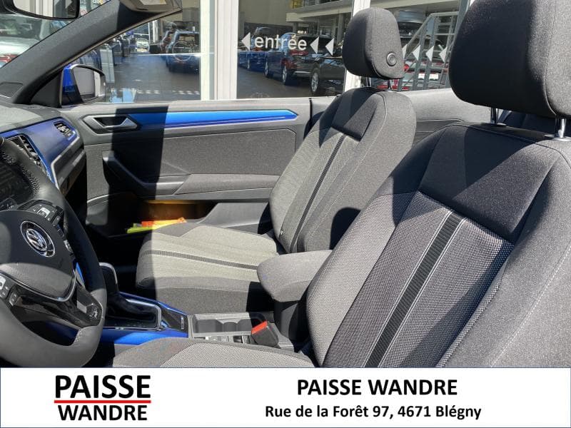 Volkswagen T-Roc Style - 18
