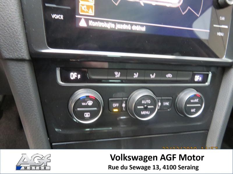 Volkswagen Golf R-LINE - 30