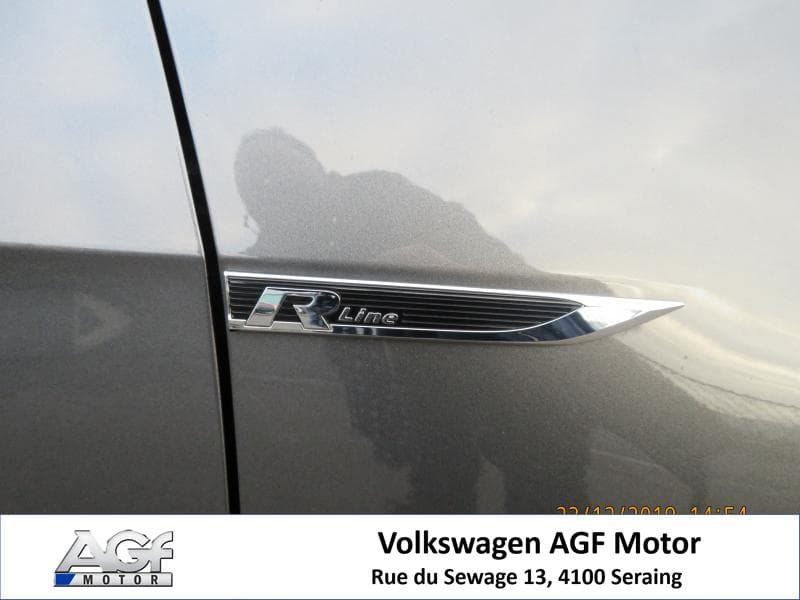 Volkswagen Golf R-LINE - 15