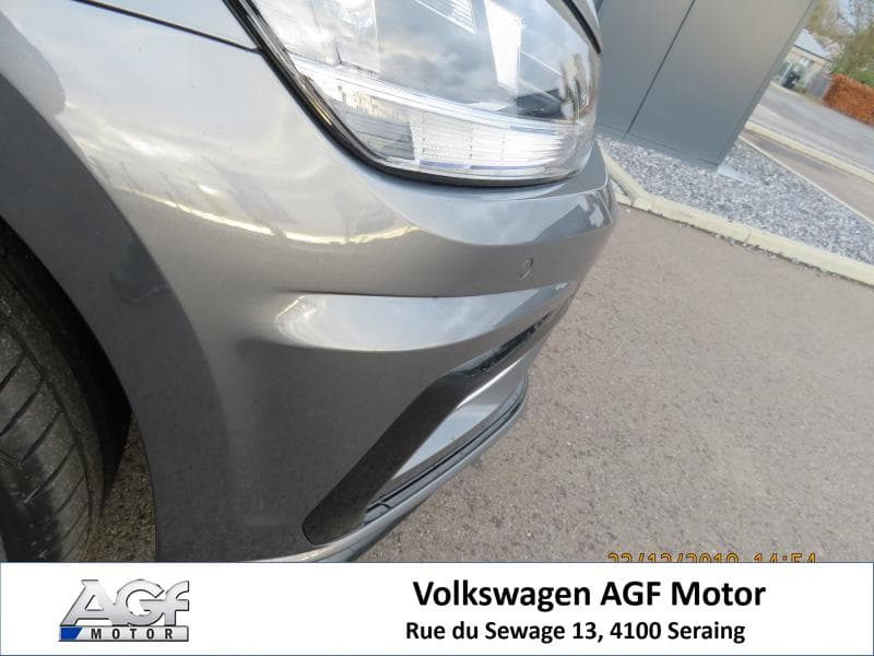 Volkswagen Golf R-LINE - 16
