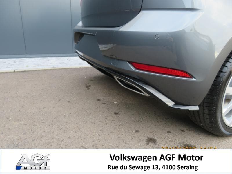 Volkswagen Golf R-LINE - 14