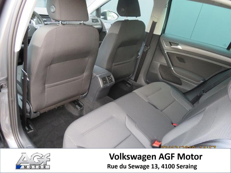 Volkswagen Golf R-LINE - 34