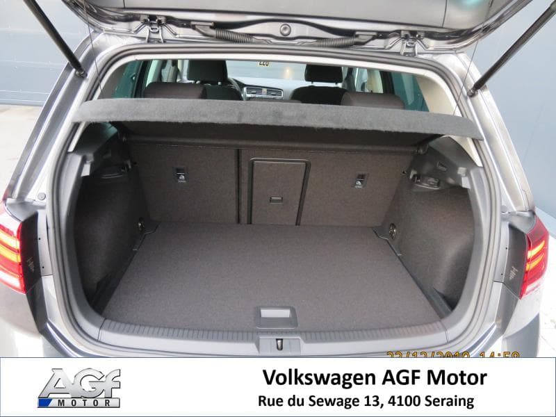 Volkswagen Golf R-LINE - 35