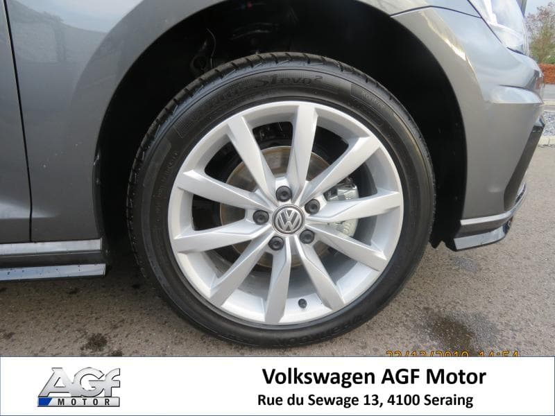 Volkswagen Golf R-LINE - 20