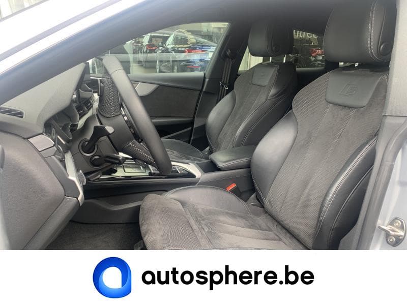 Audi A5 Sportback Advanced 40 g-tron - 18