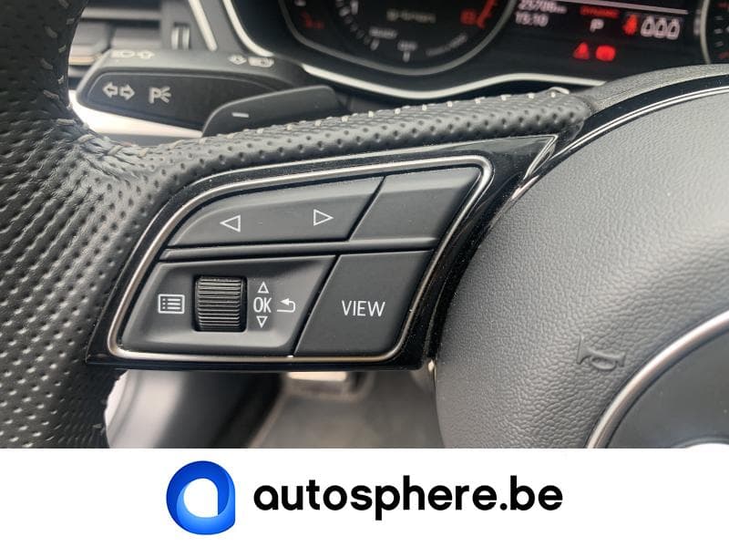 Audi A5 Sportback Advanced 40 g-tron - 40