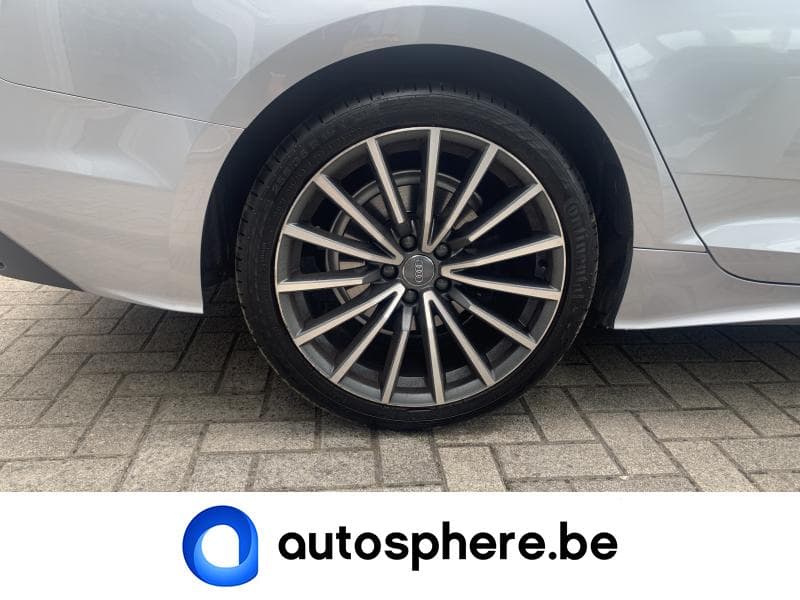 Audi A5 Sportback Advanced 40 g-tron - 16