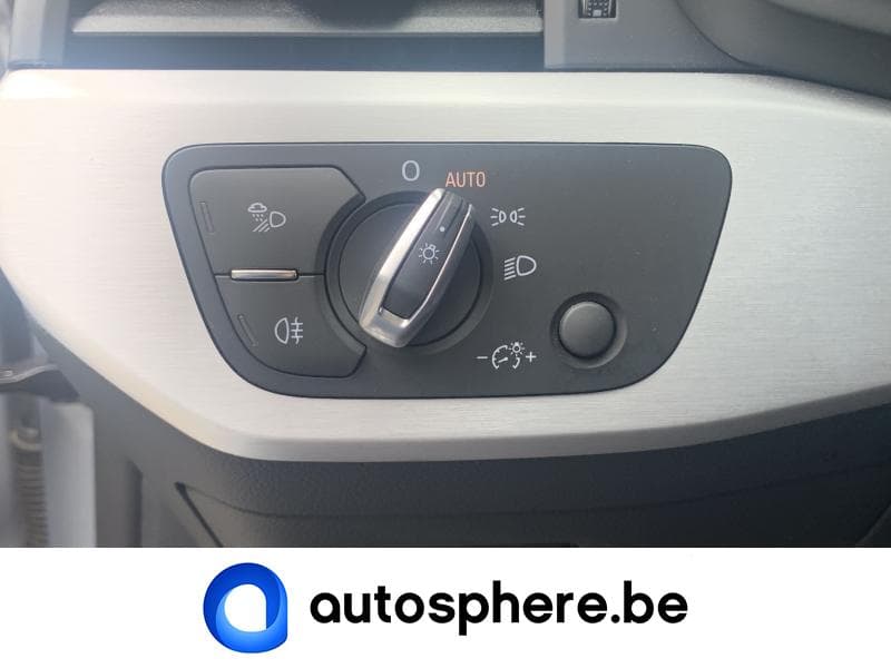 Audi A5 Sportback Advanced 40 g-tron - 39