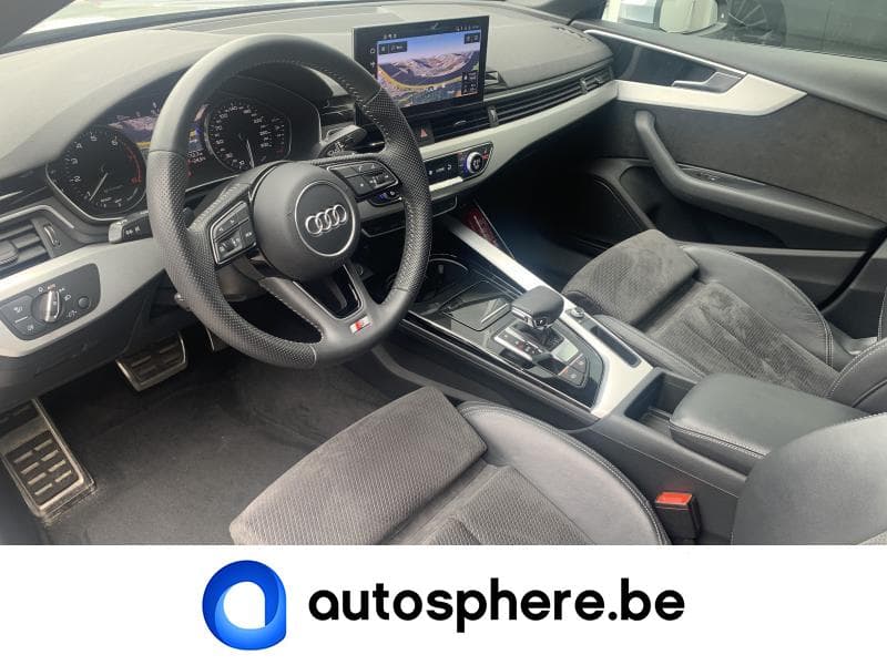 Audi A5 Sportback Advanced 40 g-tron - 13
