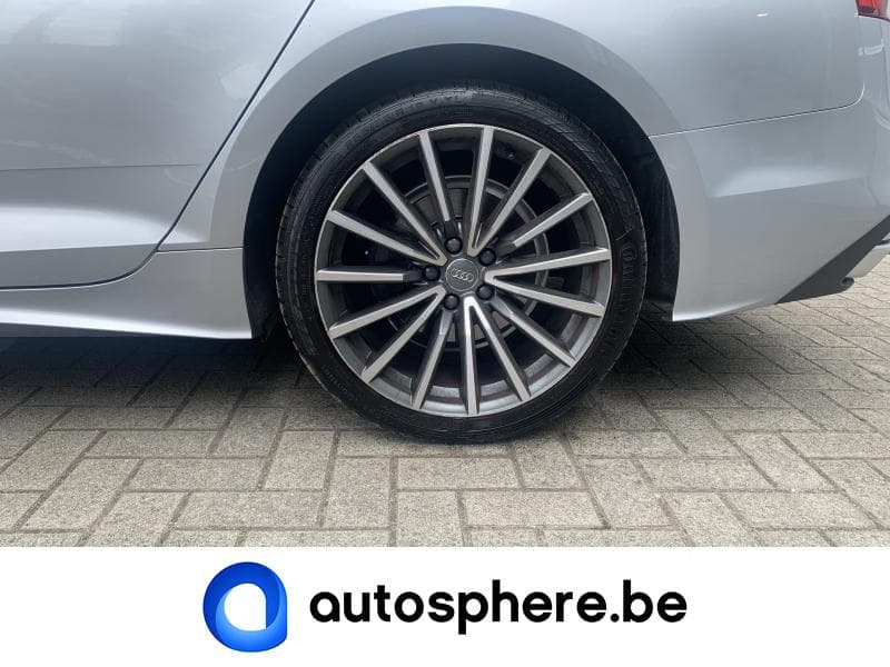 Audi A5 Sportback Advanced 40 g-tron - 15