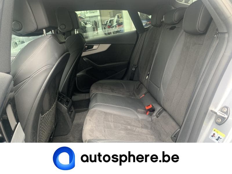 Audi A5 Sportback Advanced 40 g-tron - 19